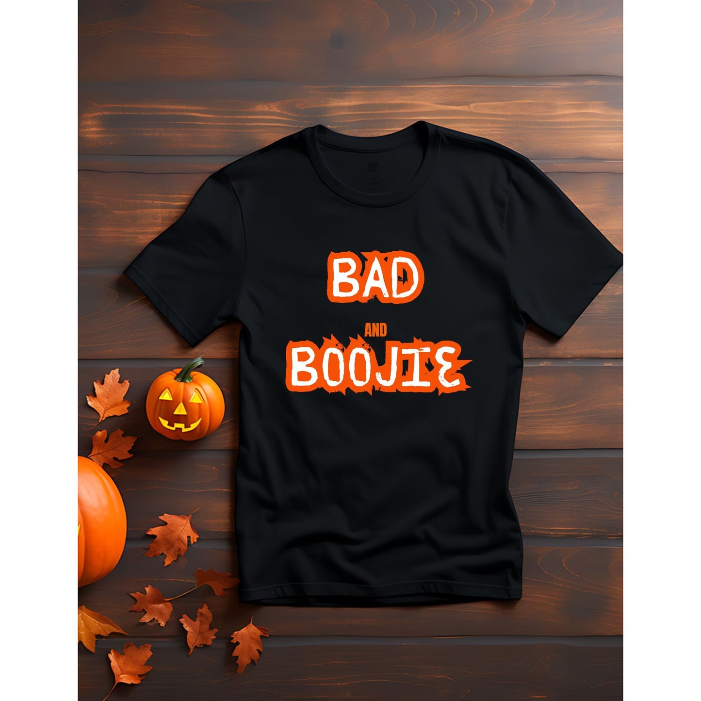 Halloween Design Bundle | 4 PNGs PLUS 4 Free Bonus Designs | 300 DPI