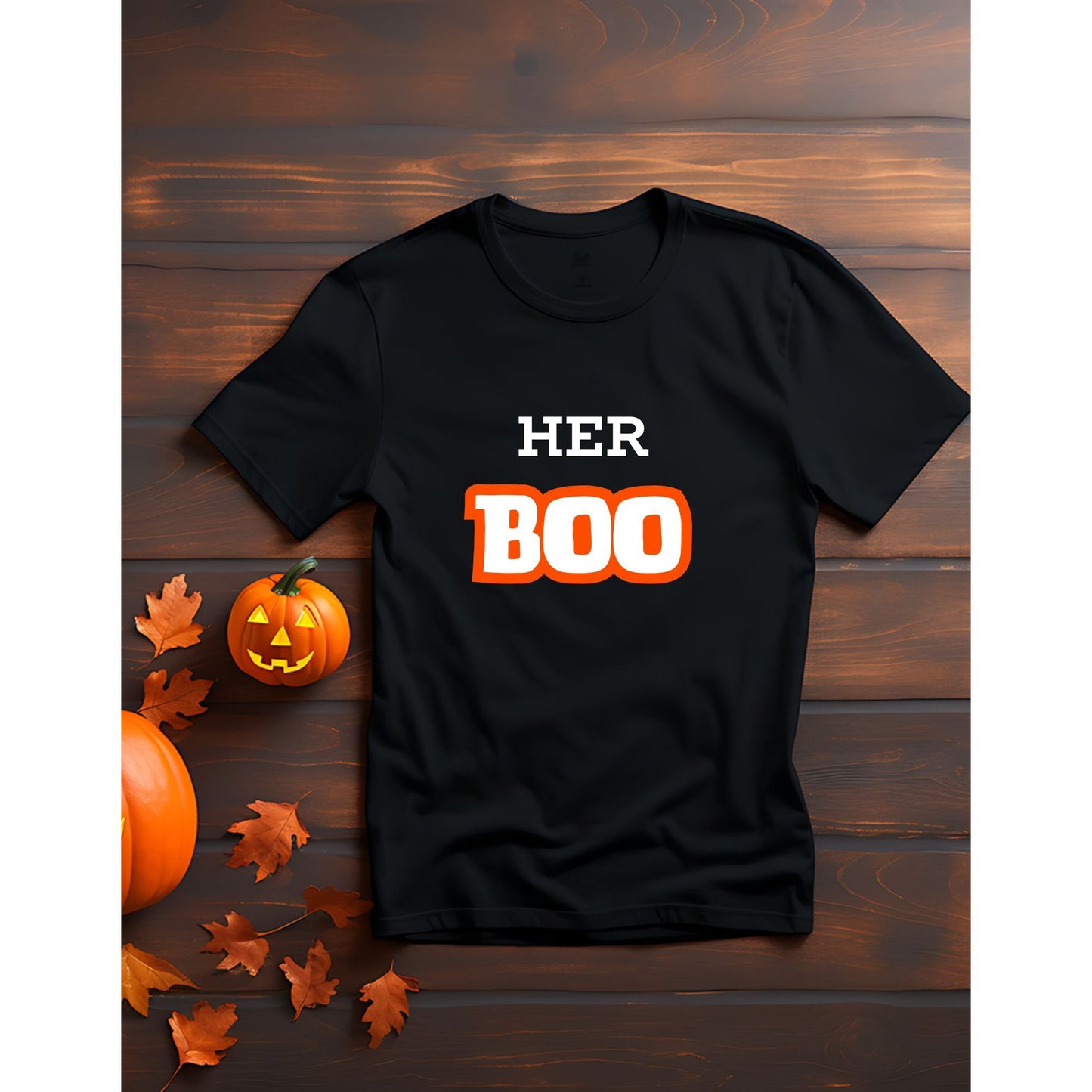Halloween Design Bundle | 4 PNGs PLUS 4 Free Bonus Designs | 300 DPI