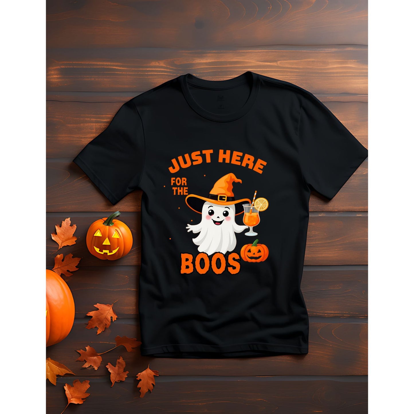 Halloween Design Bundle | 4 PNGs PLUS 4 Free Bonus Designs | 300 DPI