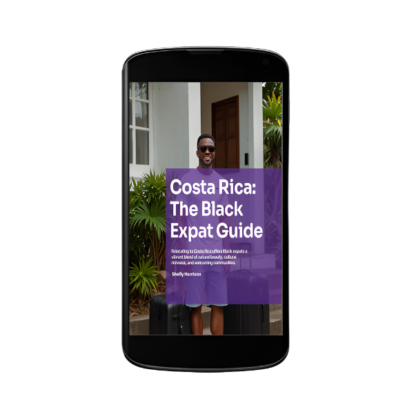 Costa Rica: The Black Expat Guide