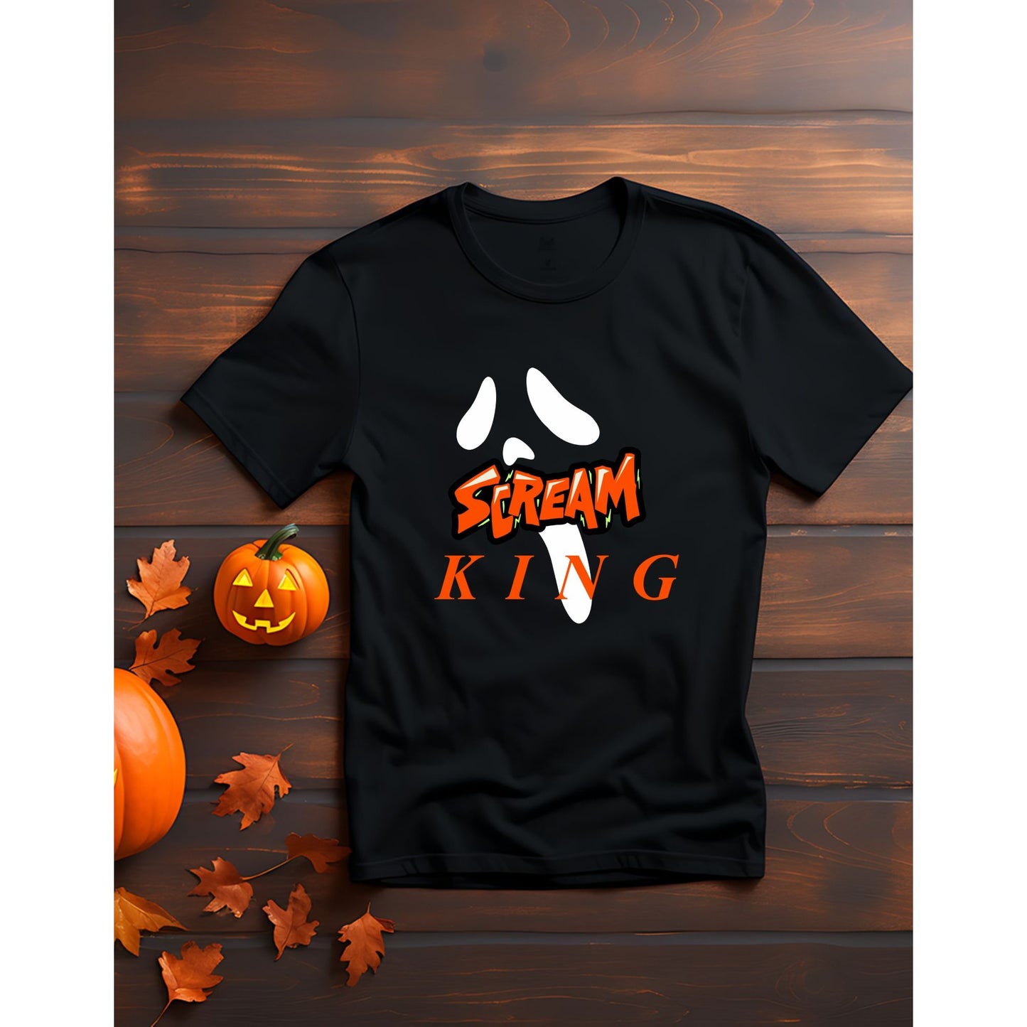 Halloween Design Bundle | 4 PNGs PLUS 4 Free Bonus Designs | 300 DPI