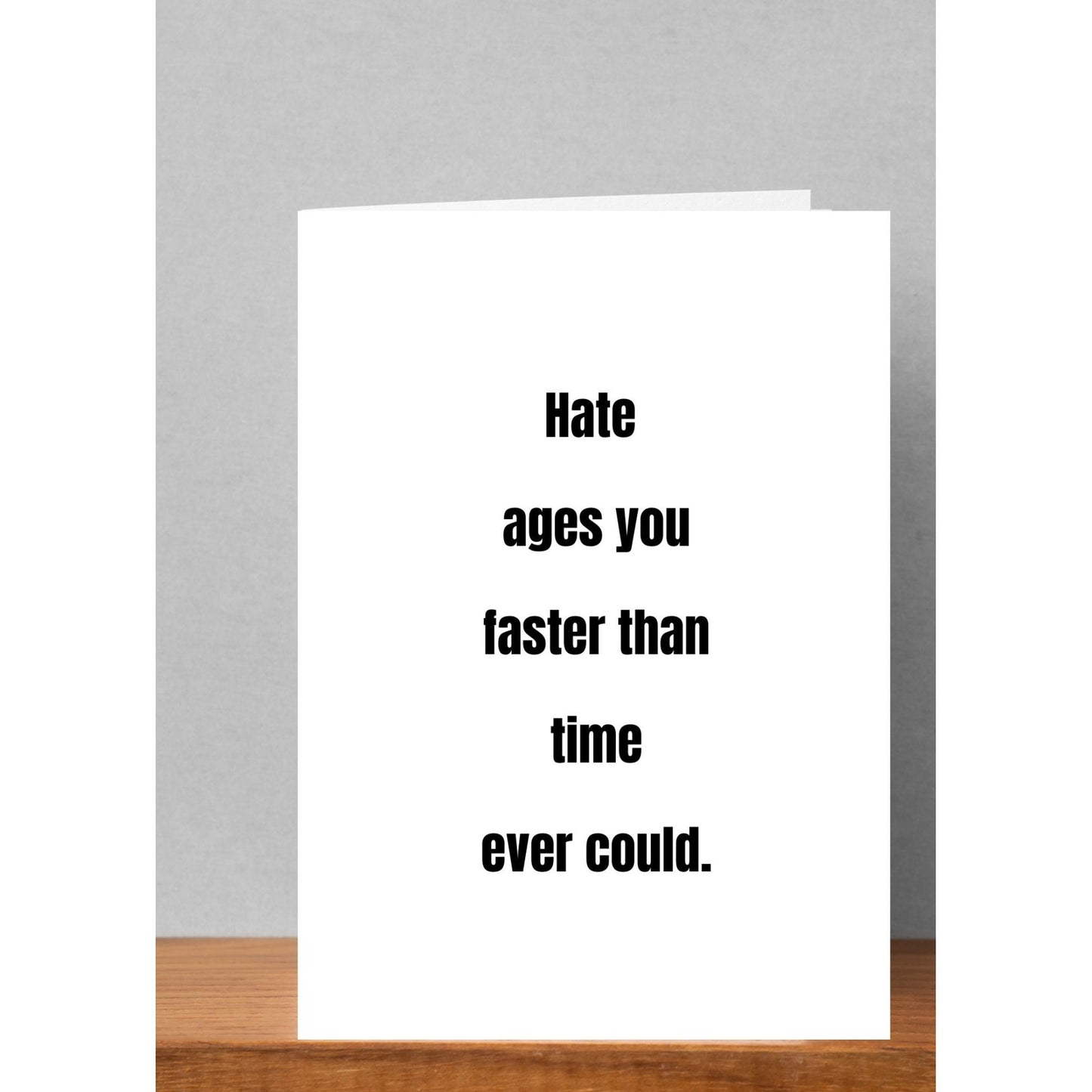 5X7 Brutally Honest Printable Bundle