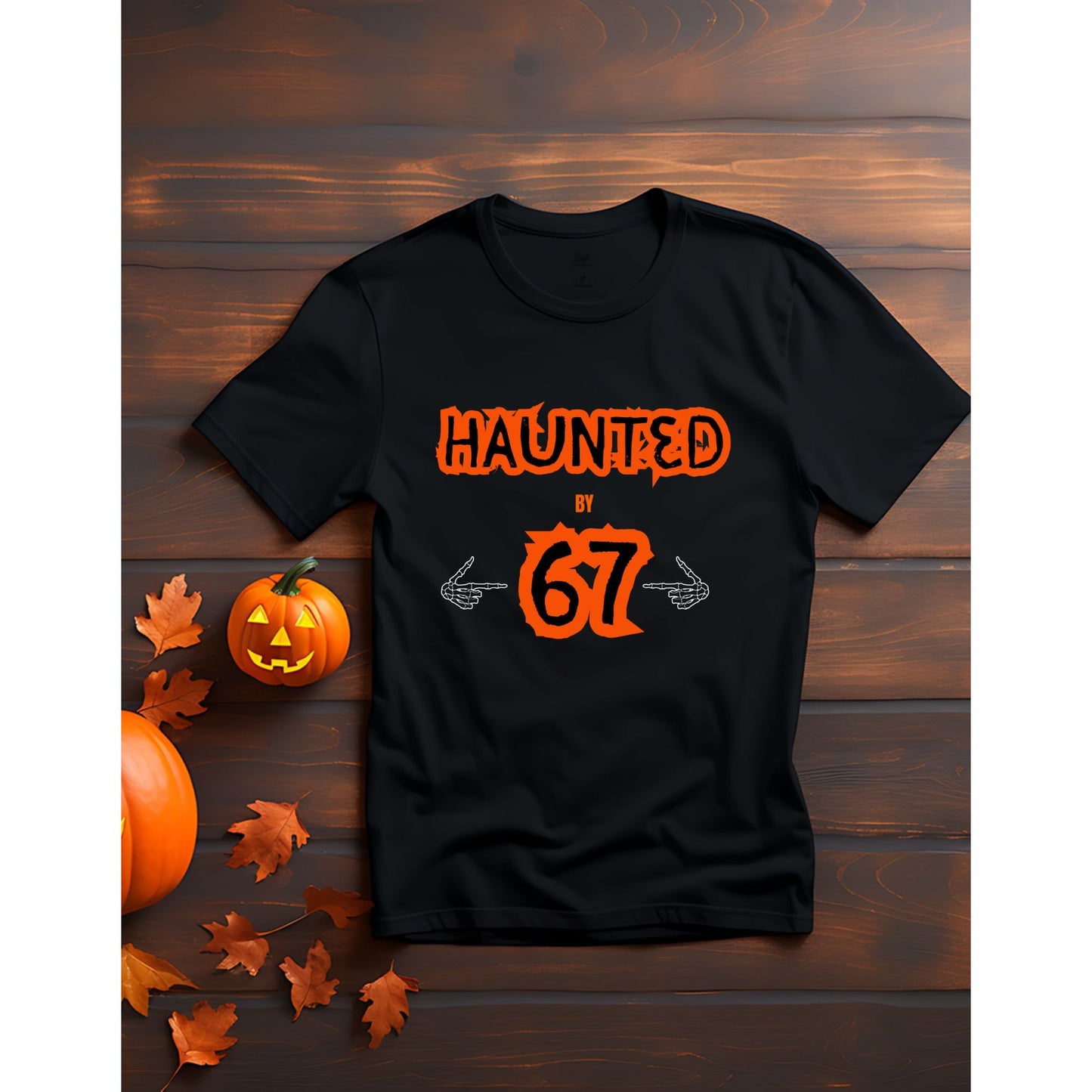 Halloween Design Bundle | 5 PNGs PLUS 4 Free Bonus Designs | 300 DPI