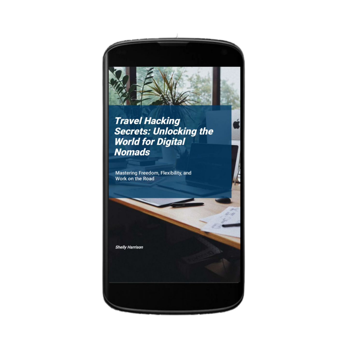 Travel Hacking: Unlocking The World for Digital Nomads